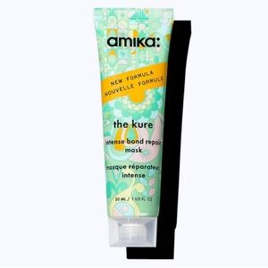 amika Mini The Kure Intense Bond Repair Mask